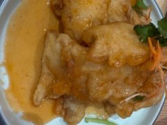 -老边饺子馆(东单店)