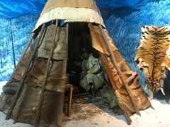 -呼伦贝尔民族博物馆