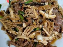 -始于2011柳周农家菜沙田柚美食店(东大街店)