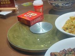 -天下客饭店(中山路店)
