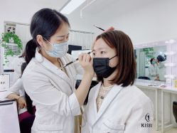 -KISS U 国际美学