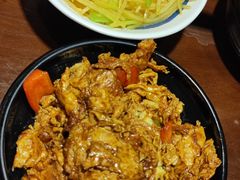 -满园烤鸭·春饼(丰科路万达店)