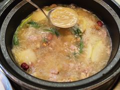 -野菌皇海景野生菌火锅(滨海大道店)