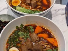 -康师傅私房牛肉面(申虹店)