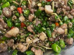 -江湖黑大兔(杨家坪店)