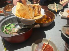 -古市香跷脚牛肉·非遗传承单位