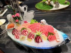 -宝燕壹号景观餐厅(龙盛国际商业广场店)