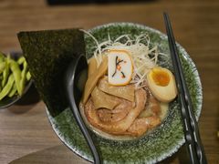 -雷神拉面(财富中心玉米楼店)