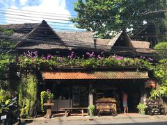 -自然餐厅(Phuket)
