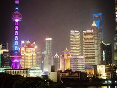 -上海和平饭店华懋阁 Cathay Room