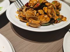 -将相和·海鲜蒸饺大连菜