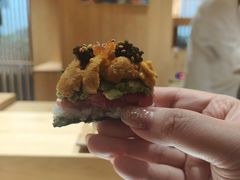 -麦MUGI铁板烧日式料理