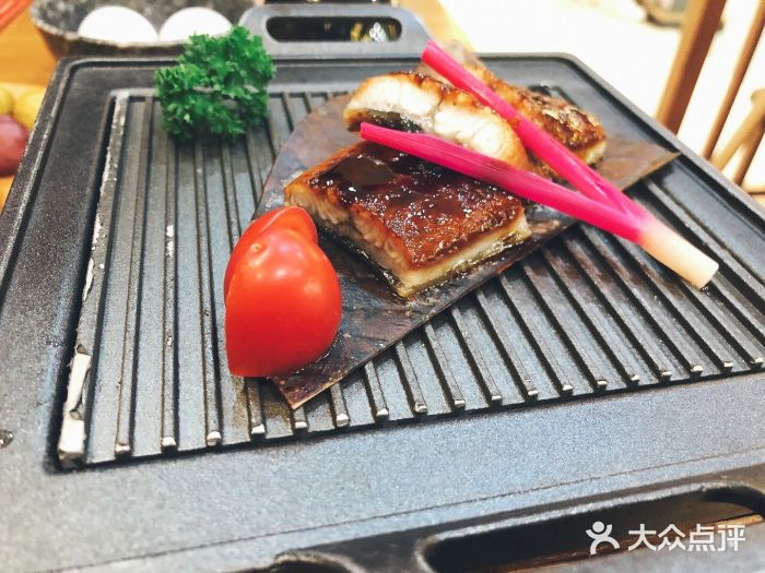 牛New寿喜烧(青浦店)图片