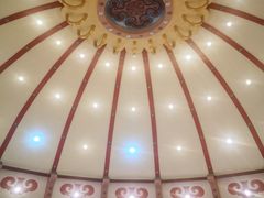 -蒙古大营·蒙古演绎餐厅(赛马场店)