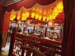 -富贵春饼·烤鸭·大厨现炒(泰华店)