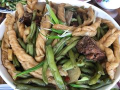一锅鲜-老李客栈民宿餐厅