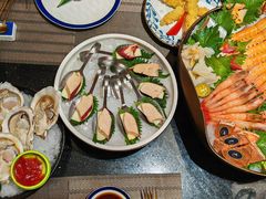-極上萬膳·日料放题(海岸城店)