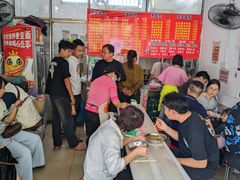 -脆珊粉店(明秀西路店)