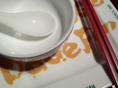 餐具摆设-大鸽饭(北京路店)