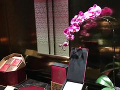 -金轩中餐厅 Jin Xuan(浦东丽思卡尔顿酒店)