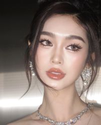 -明天见·化妆造型工作室