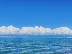 -青海湖国家重点风景名胜区