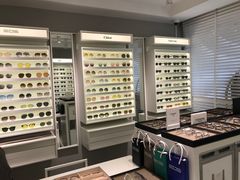 -目艮眼镜SHOWROOM(品牌集合店)