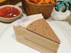 -Toris(LuOne凯德晶萃广场店)
