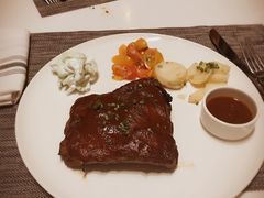 -WOLFGANG PUCK KITCHEN & BAR(迪士尼小镇店)