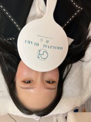 -初心纹眉洗眉·美睫专业店