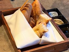 -恰餐厅 CHAR Grill&Bar(西安经开洲际店)