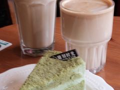 -雕刻时光咖啡馆(师大路店)