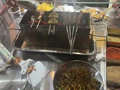 -幸福小串·地摊小炉子(三阳路店)