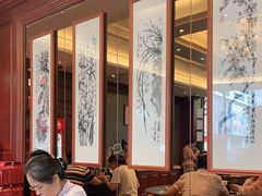 大堂-勤德兴(湖滨路店)