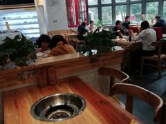 大堂-袁记串串香(川师店)