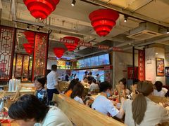 大堂-袁记串串香(新南门店)