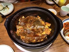-新时代大酒店(仰口路店)
