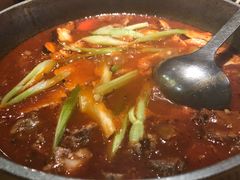 -有才叔的小馆(招商依云曲江店)