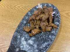 -恩你小木屋·烤肉韩式料理(嘉兴秀洲店)