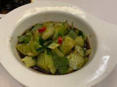 -莲苑中餐厅·Lotus Court(厦门马哥孛罗东方大酒店)