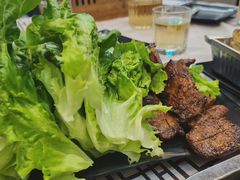 -云晓光头烧烤吧(盛夏店)