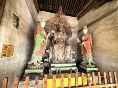 -白台寺