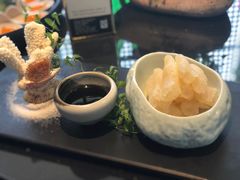 -柒厢食事雅谈