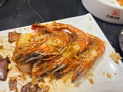 -渔乐之昕·铁板烧自助餐(虹悦城店)
