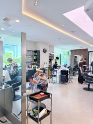 -意廊 Hair Salon