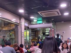-一哥美食(总店)