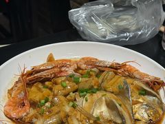 -健眺小海鲜(临海后山店)