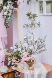-Aimee'sCake婚礼甜品台·企业商务茶歇