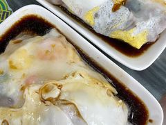 -穗银肠粉店(东川路店)