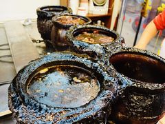-阿水狮猪脚大王(台中公园店)